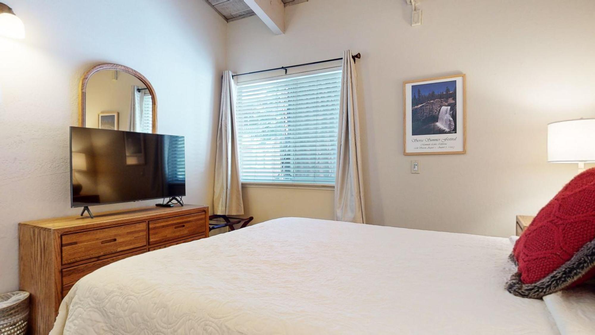 Apartment Mammoth Estates 4 Bedroom - Great For Families! *
