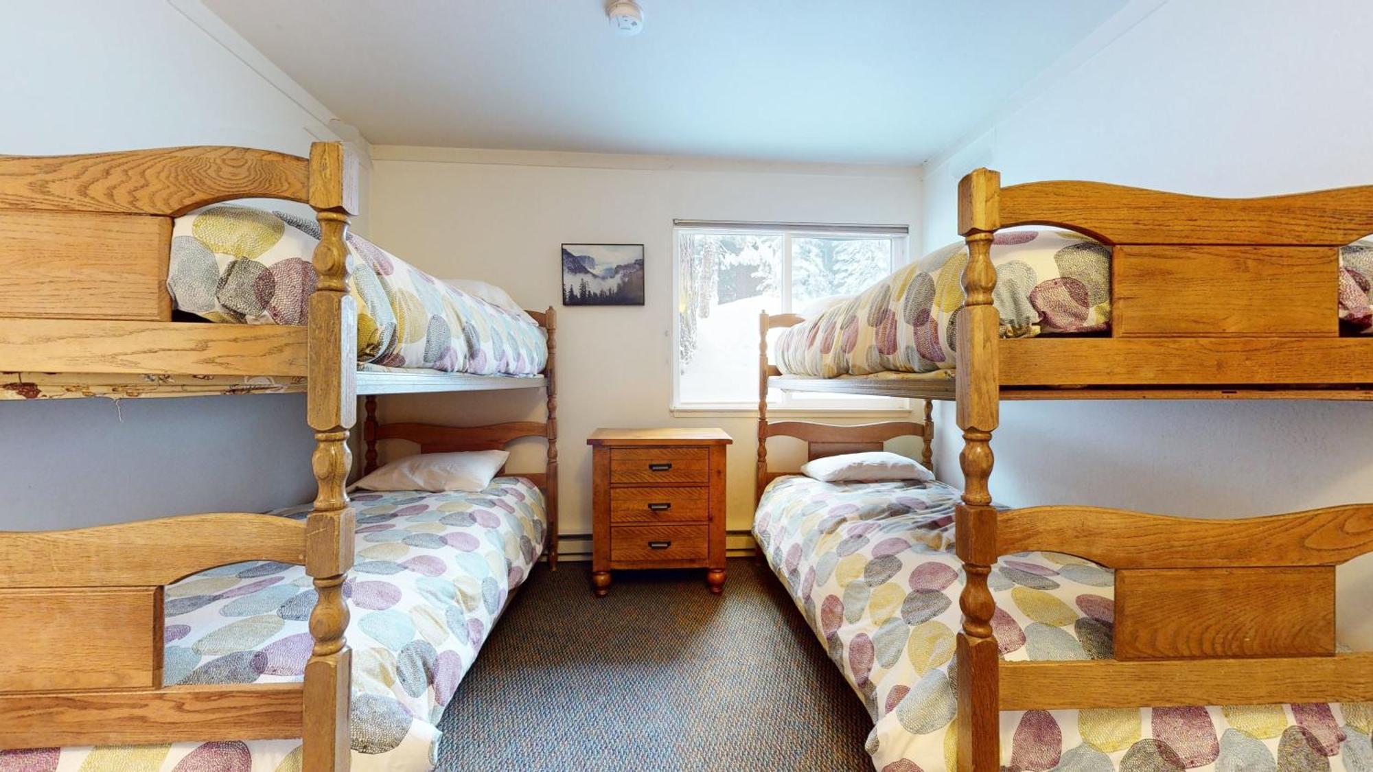 Mammoth Estates 4 Bedroom - Great For Families! Apartment