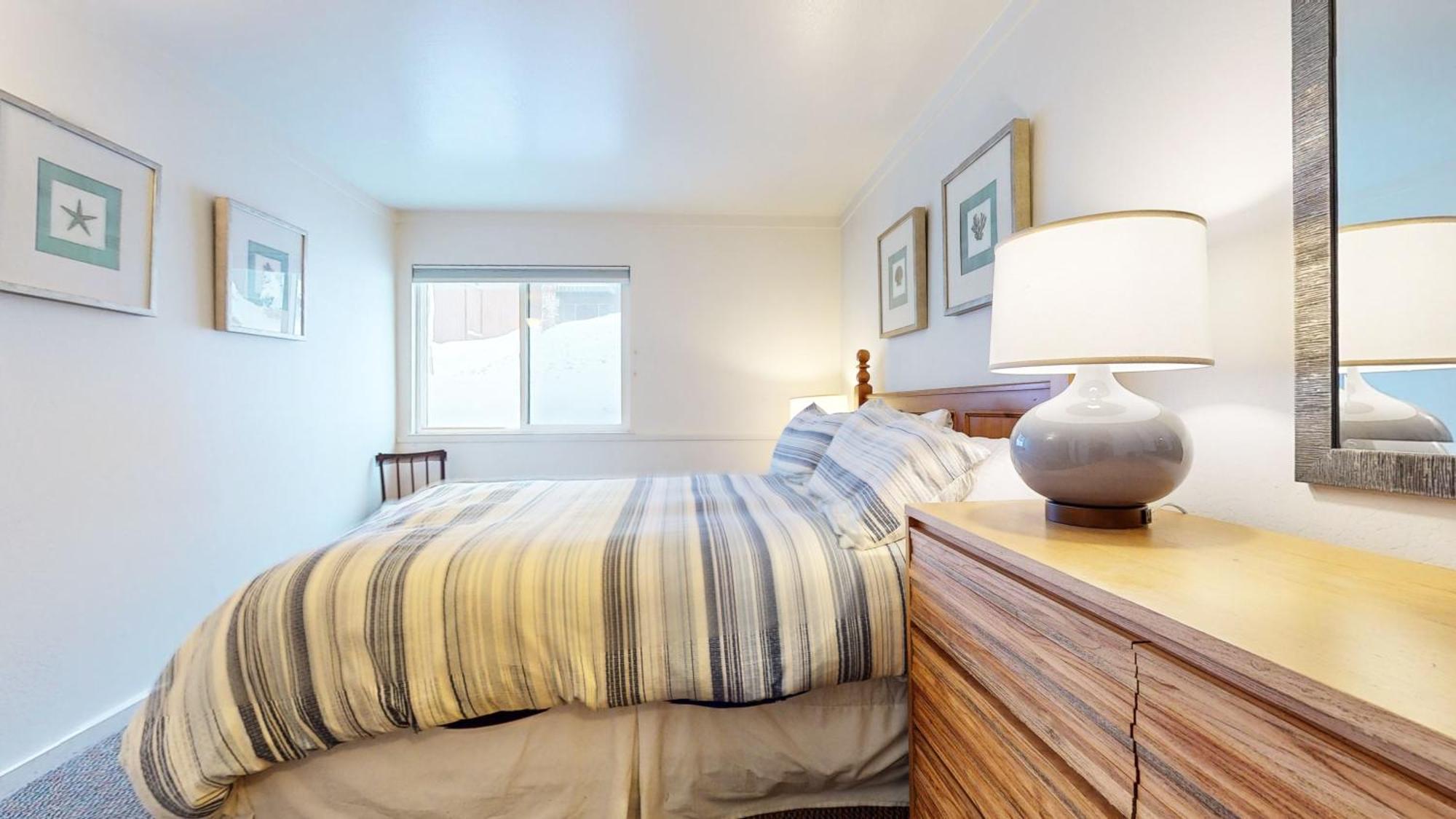 Apartment Mammoth Estates 4 Bedroom - Great For Families! *