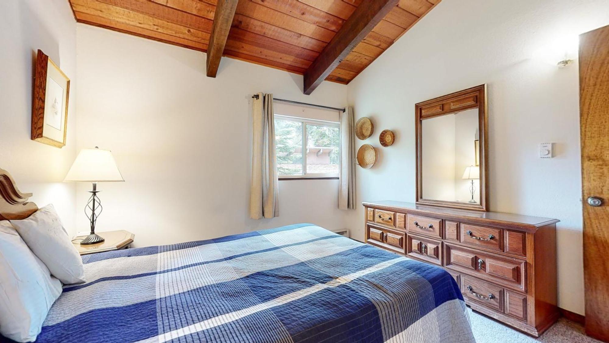 Mammoth Estates 4 Bedroom - Great For Families! Mammoth Lakes