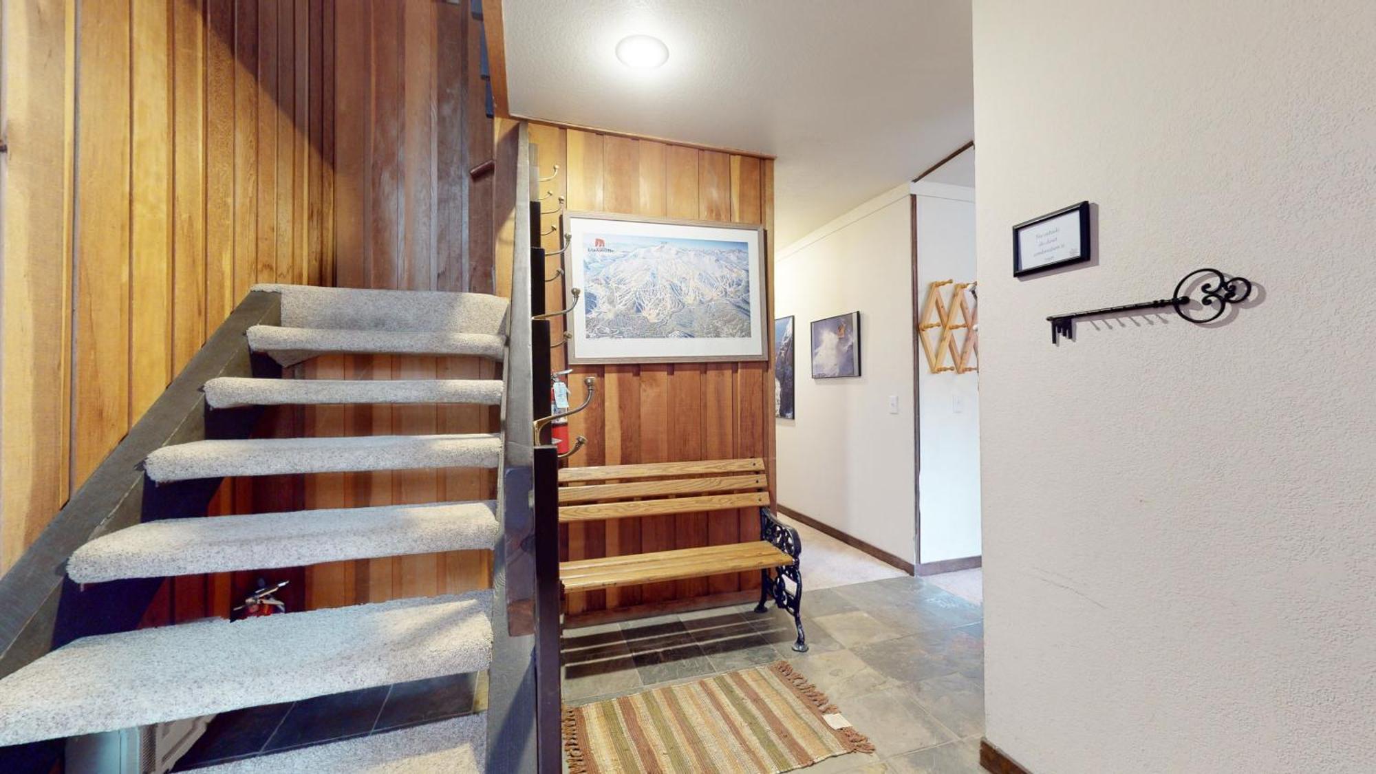 Mammoth Estates 4 Bedroom - Great For Families! Apartment