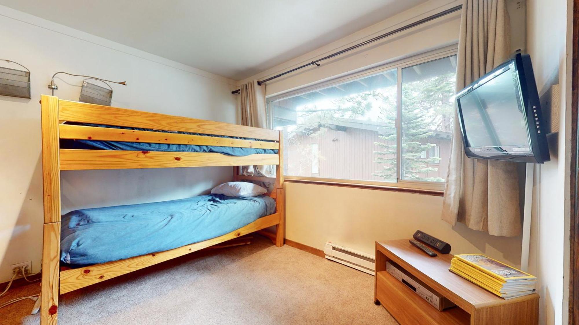 Mammoth Estates 4 Bedroom - Great For Families! Mammoth Lakes