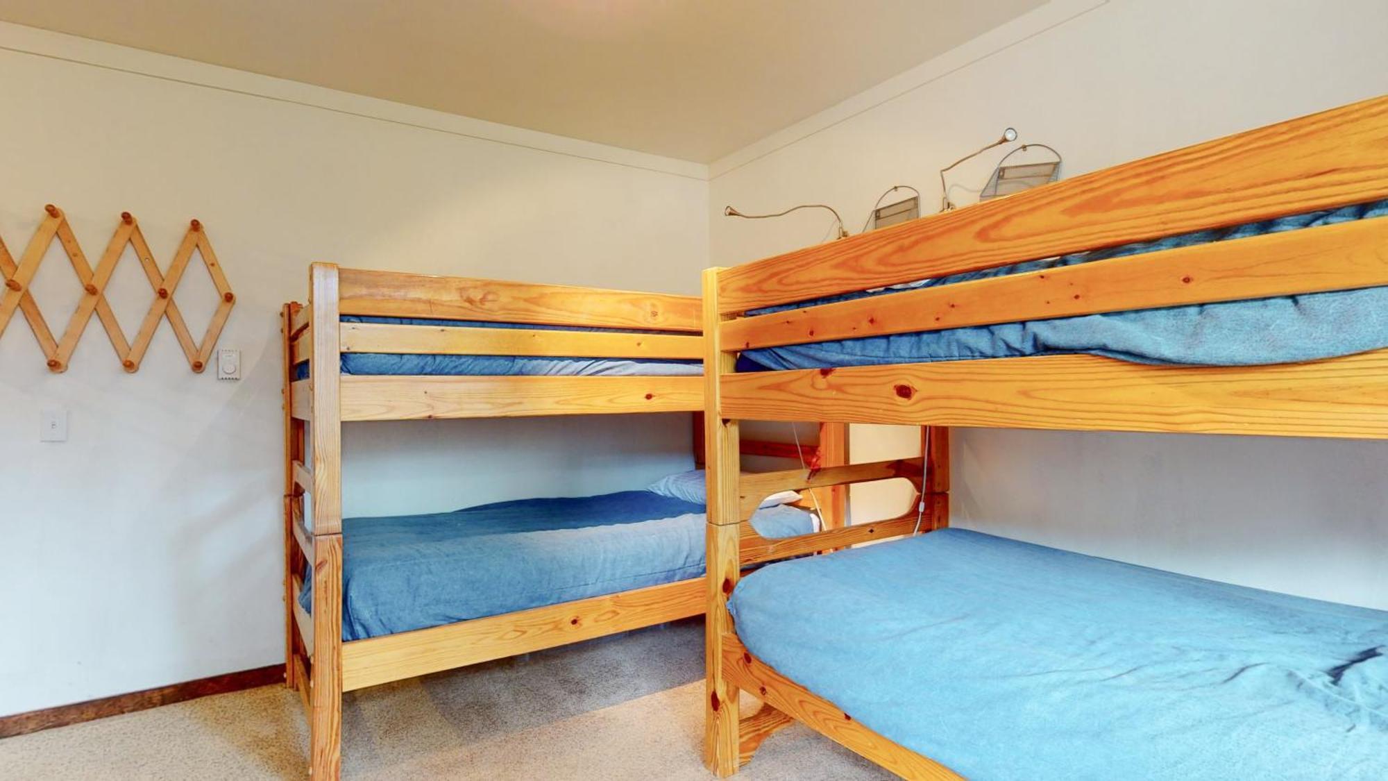 Mammoth Estates 4 Bedroom - Great For Families!
