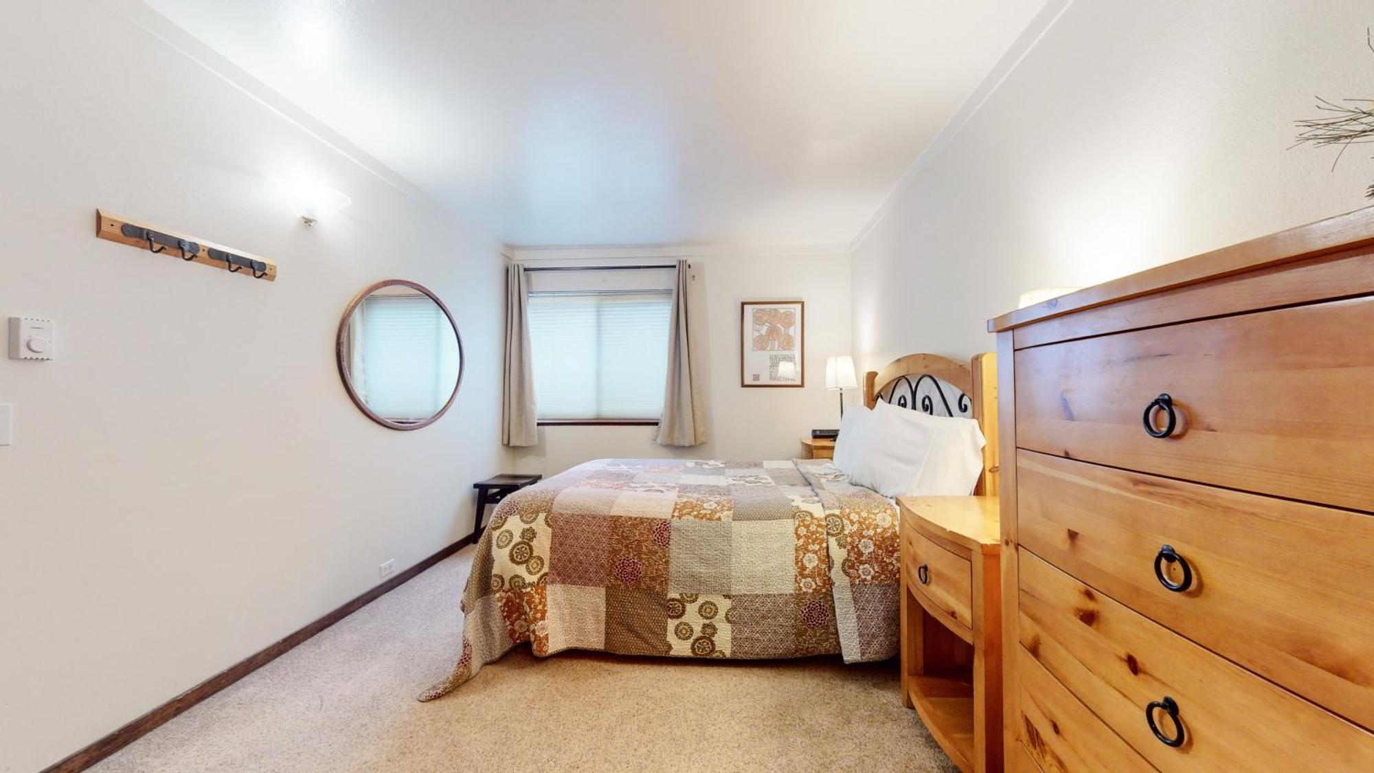 Apartment Mammoth Estates 4 Bedroom - Great For Families! Mammoth Lakes