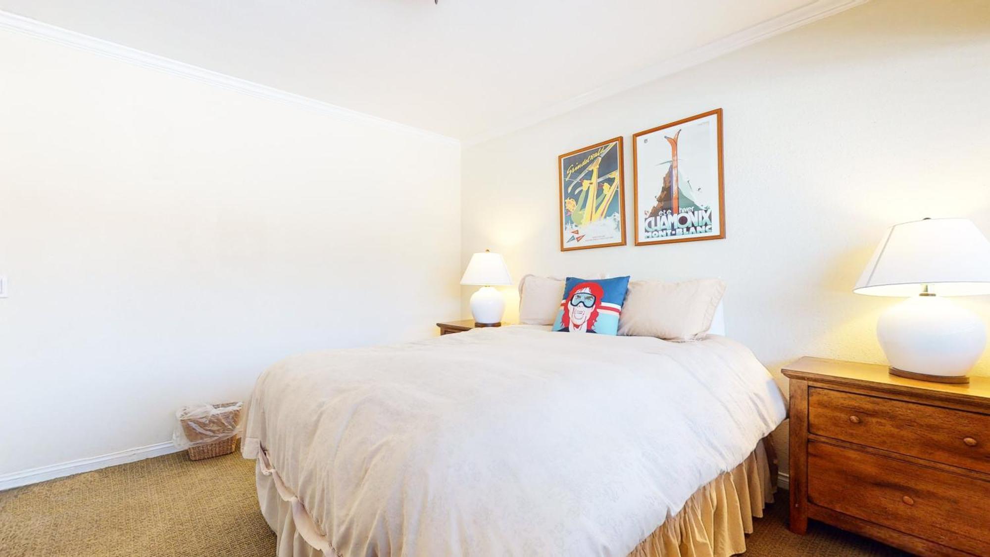 Apartment Mammoth Estates 4 Bedroom - Great For Families! *