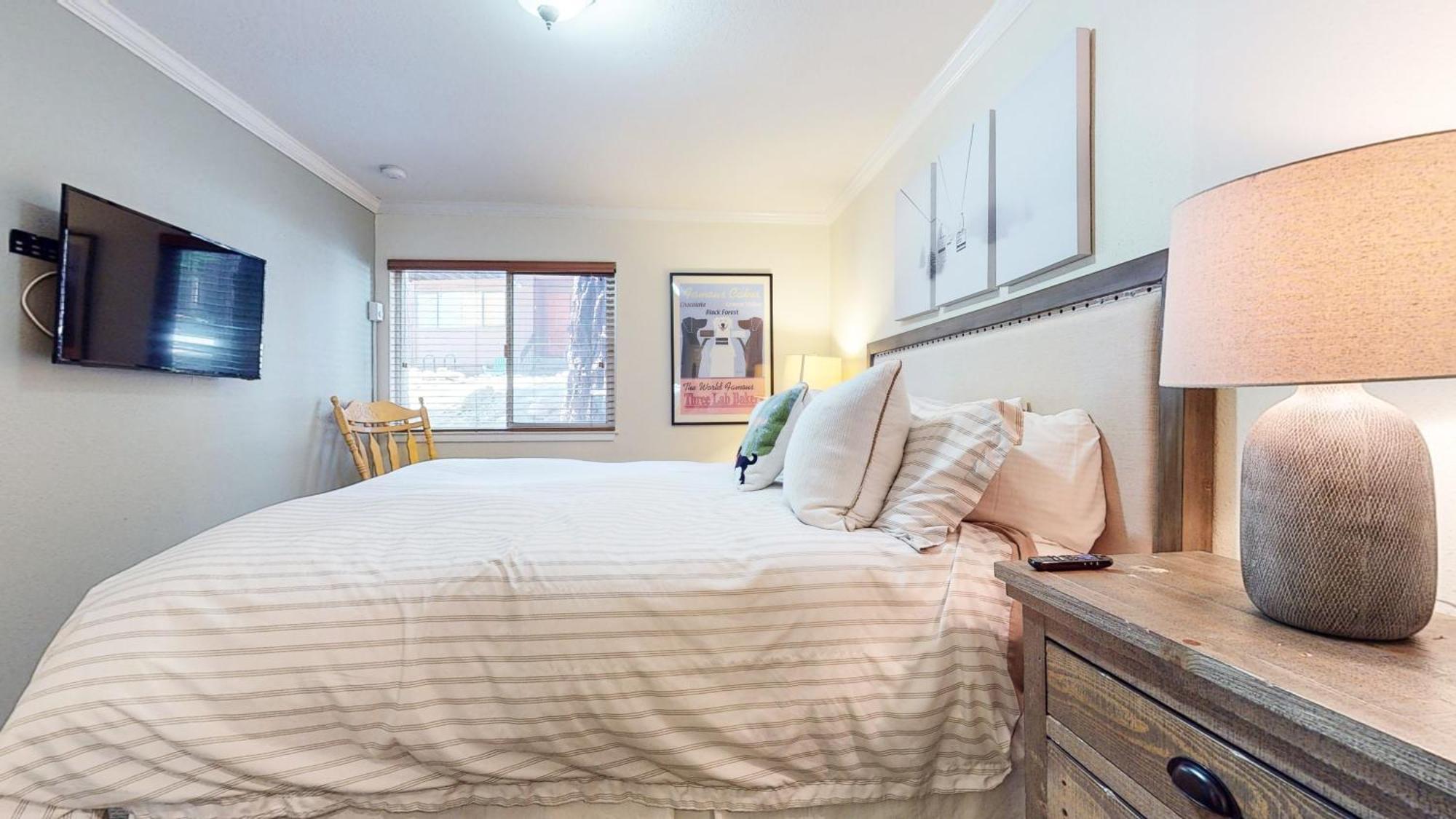 Mammoth Estates 4 Bedroom - Great For Families! *