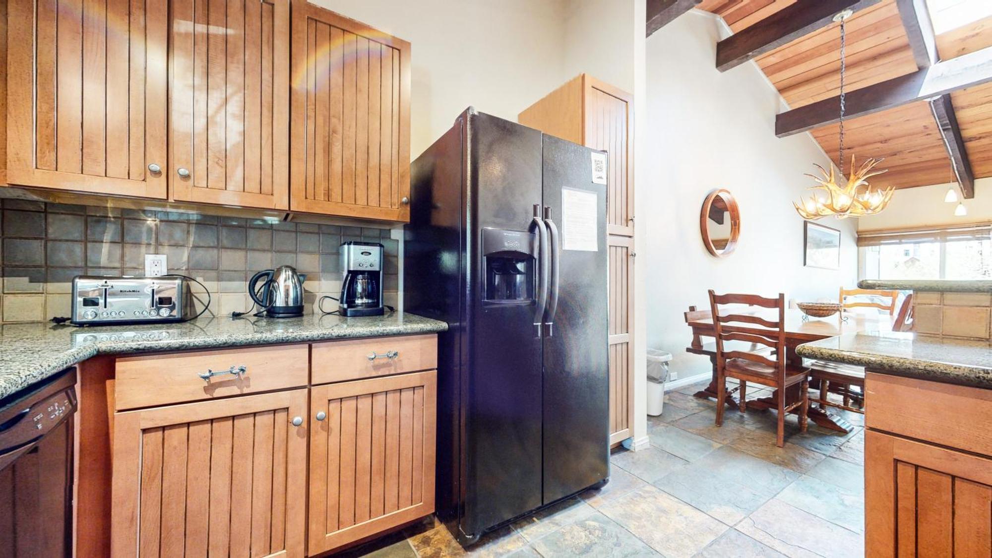 Mammoth Estates 4 Bedroom - Great For Families! Apartment *