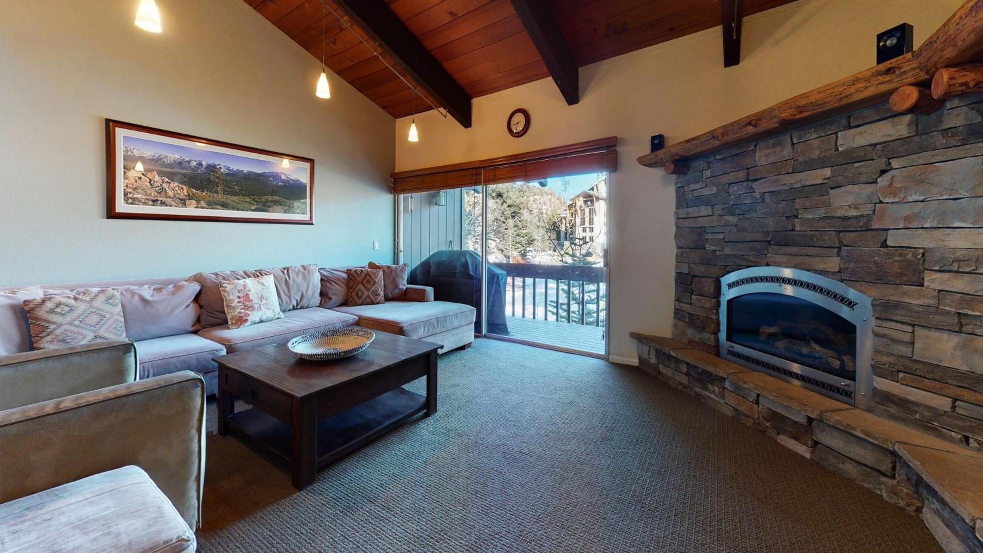 Mammoth Estates 4 Bedroom - Great For Families! Mammoth Lakes