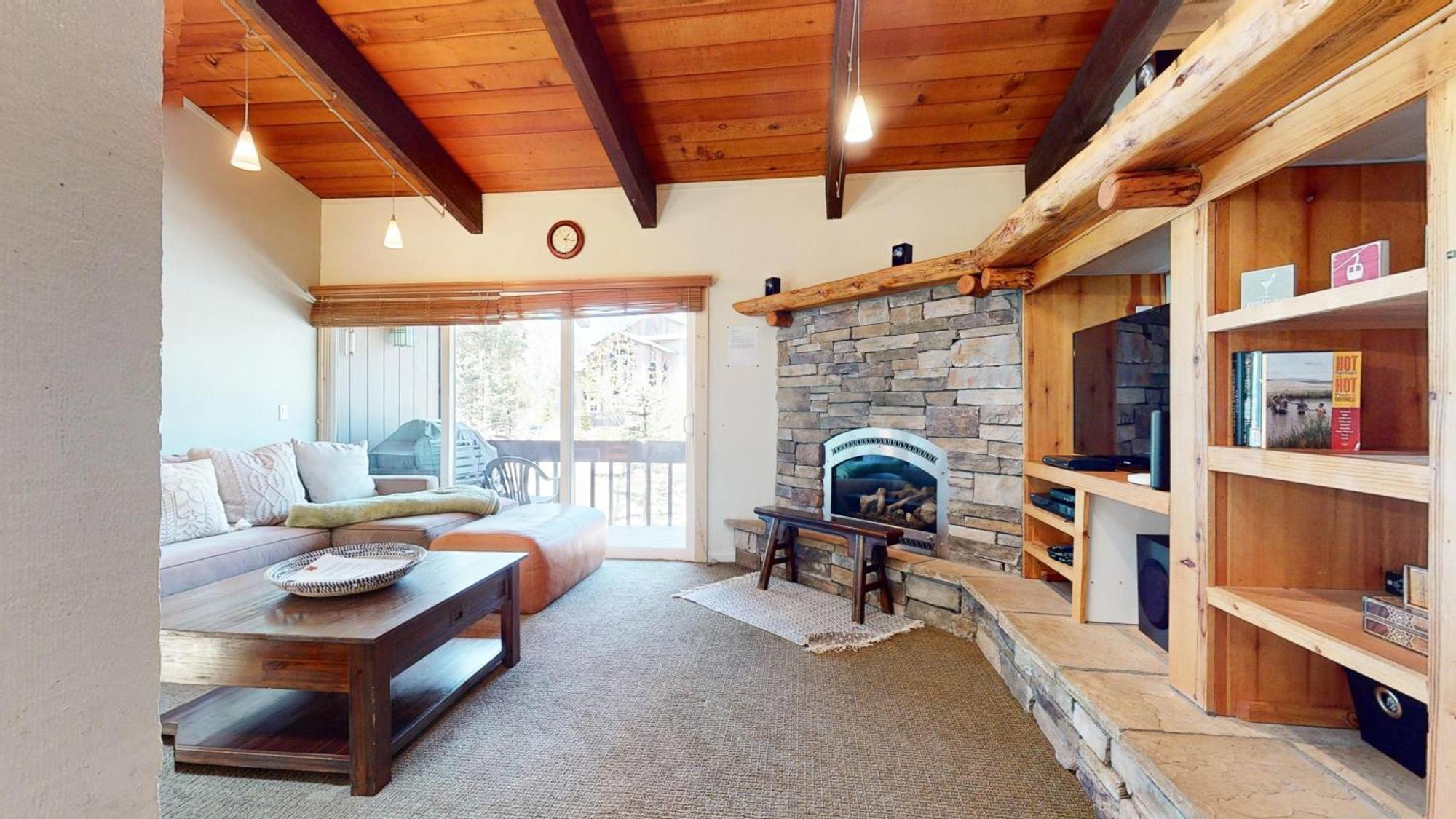 Apartment Mammoth Estates 4 Bedroom - Great For Families!