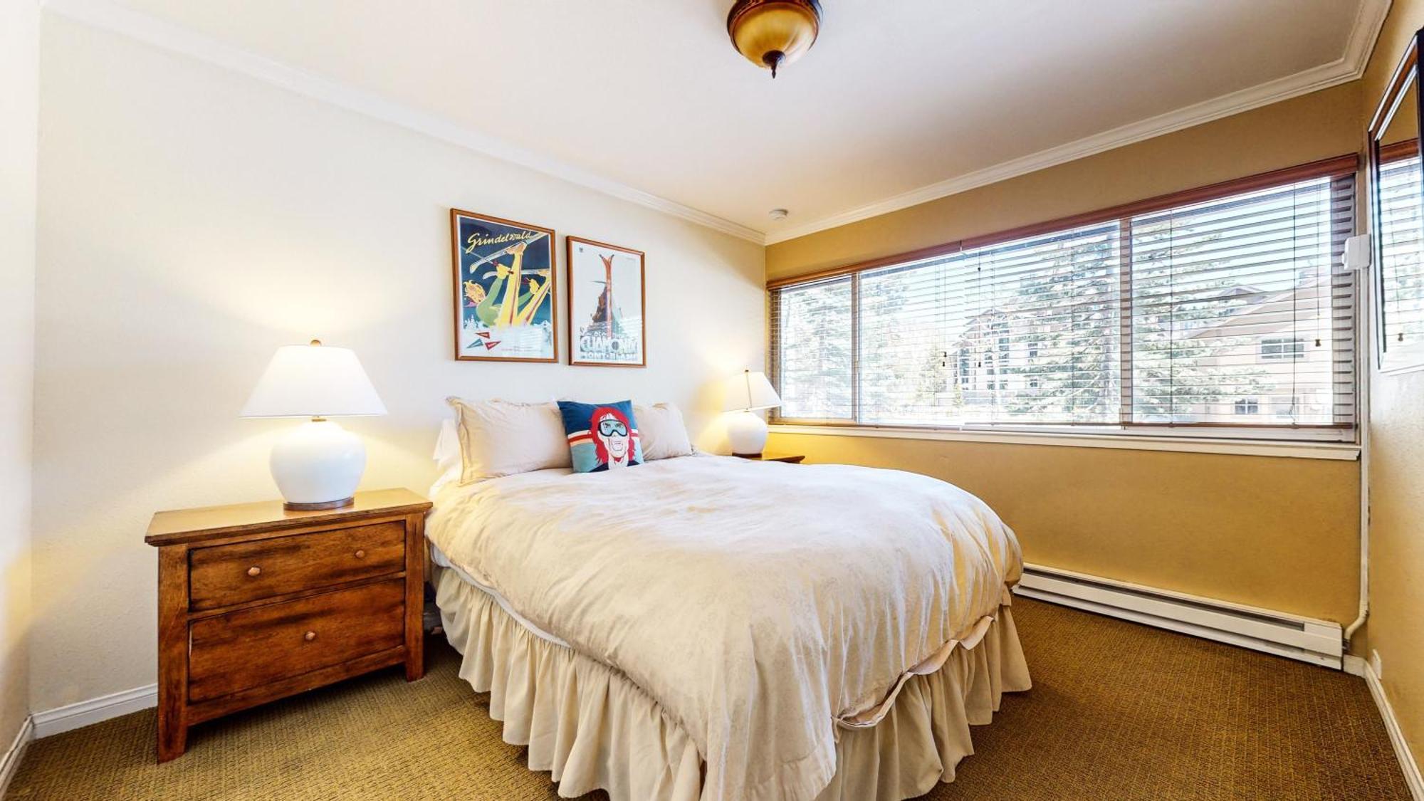 Apartment Mammoth Estates 4 Bedroom - Great For Families! Mammoth Lakes