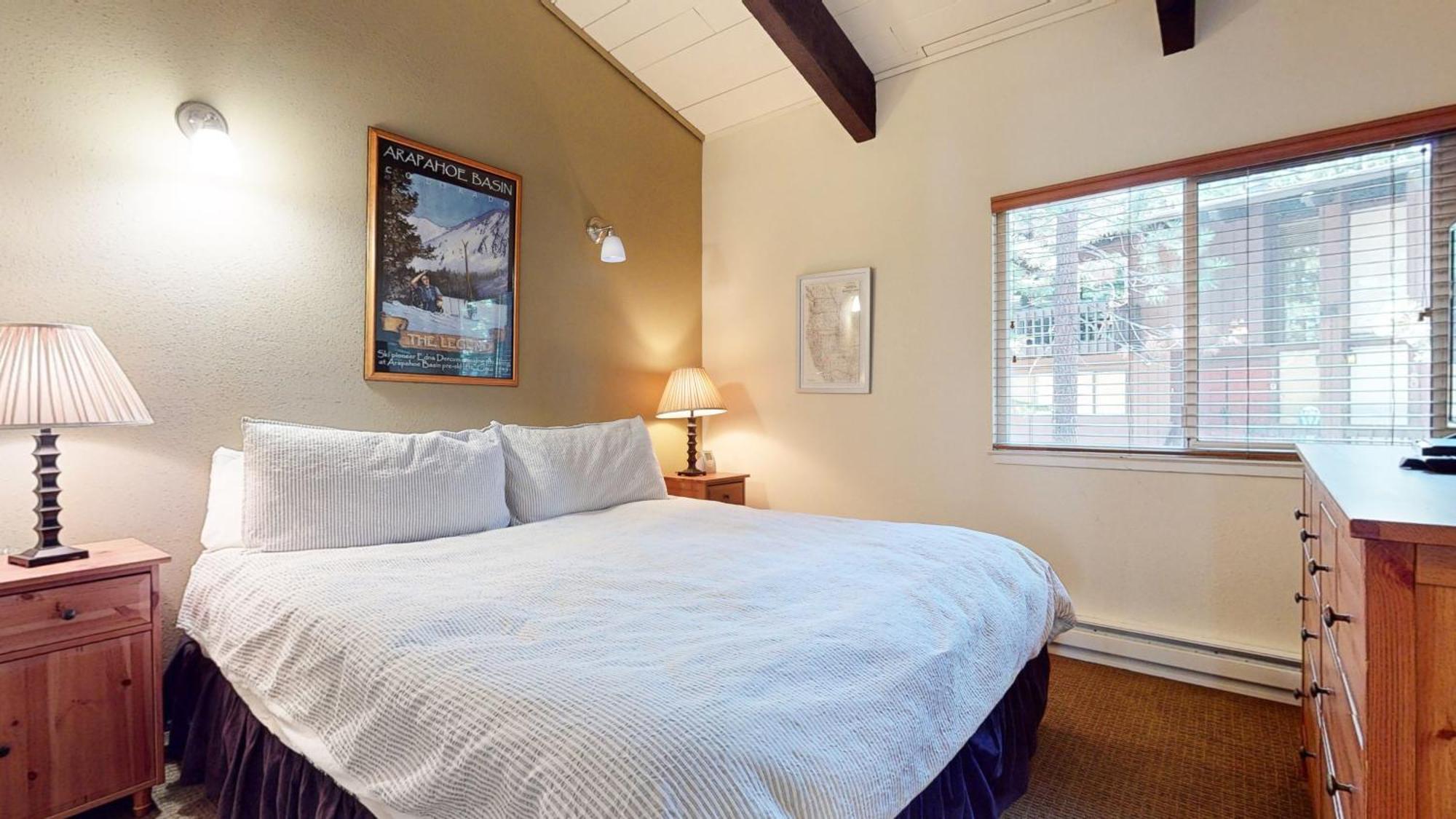 Apartment Mammoth Estates 4 Bedroom - Great For Families! *